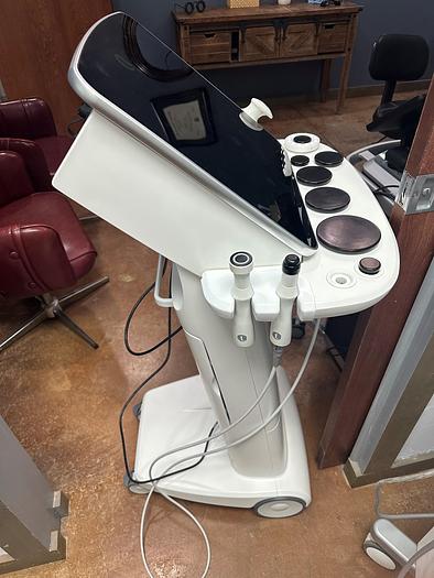 Used 2023 Lumenis NuEra Tight ~ Face, Body & Bipolar Handpiece ~ Warranty ~