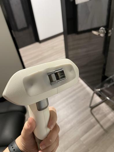 Used 2019 Syneron/Candela Elos +