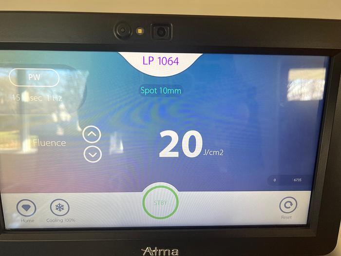 Used 2016 Alma Harmony XL Pro