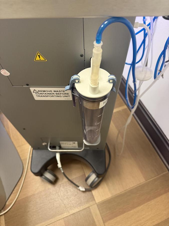 Used 2018 Edge Systems Hydrafacial MD Elite