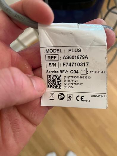 Used 2018 InMode RF Contoura w/ Body FX Body Contouring, and Forma Plus