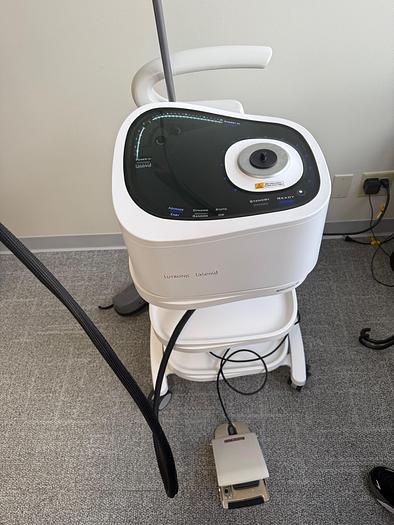 Used Lutronic LaseMD 1927 nm Thulium laser ~ 2017 ~ Excellent Condition ~ Warranty ~