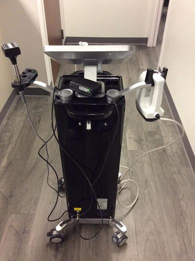 Used 2018 InMode Contoura w/ BodyFX, MiniFX and Plus Body Contouring