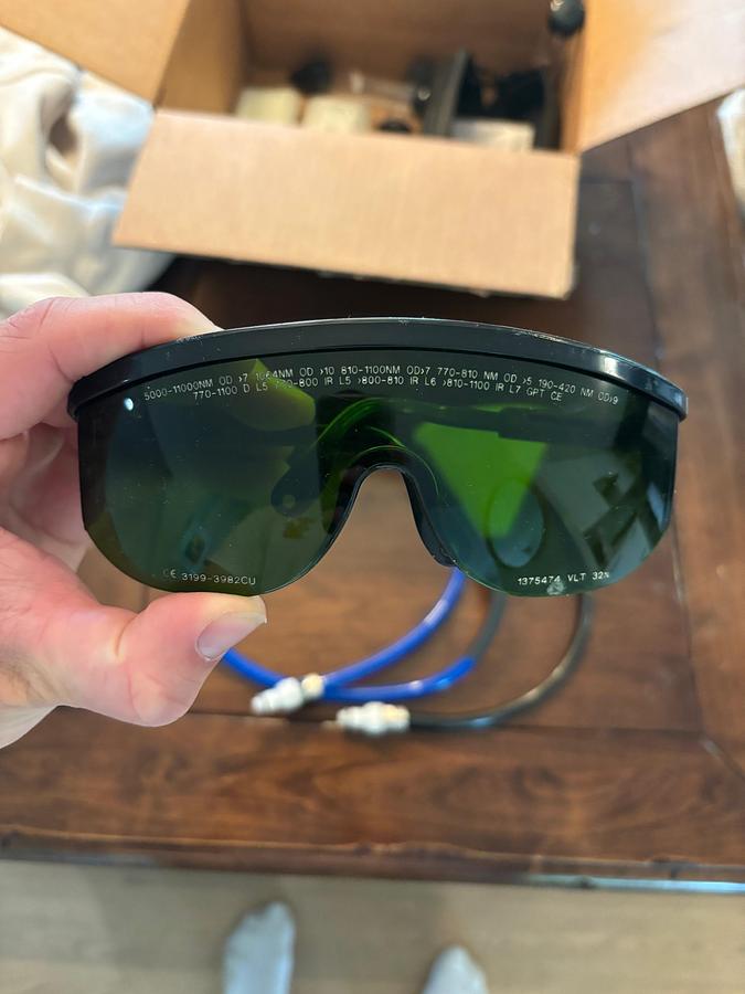 Used 2019 Sciton BBLs w/ Forever Clear & Forever Young ~ Excellent condition ~ Warranty ~ Single Owner ~