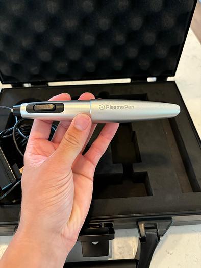 Used PlasmaPen Classic