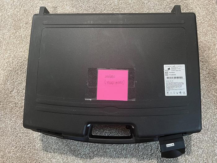 Used 2019 Syneron  / Candela Sublime Applicator for Elos +  ~  IPL & RF Wrinkle Reduction