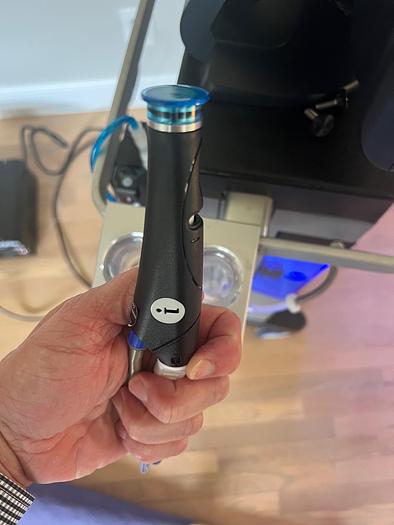 Used 2021  Edge Systems Hydrafacial Elite MD