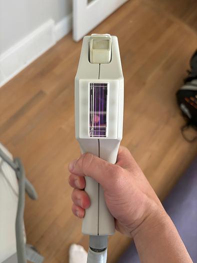 Used Sciton Profile with BBL W/ ST ~ Fully operational ~ Excellent condition ~