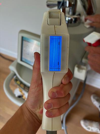 Used Sciton Joule 7 w/ Halo, BBL Hero, 1064 ClearV,ClearSilk,2940 MLP,Profactional XC