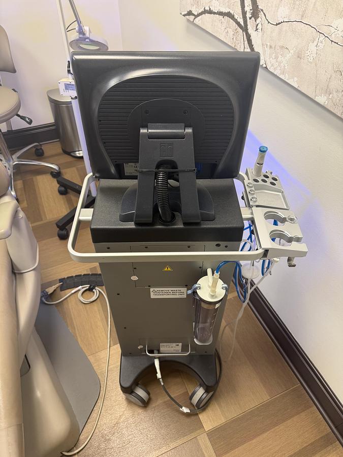 Used 2018 Edge Systems Hydrafacial MD Elite