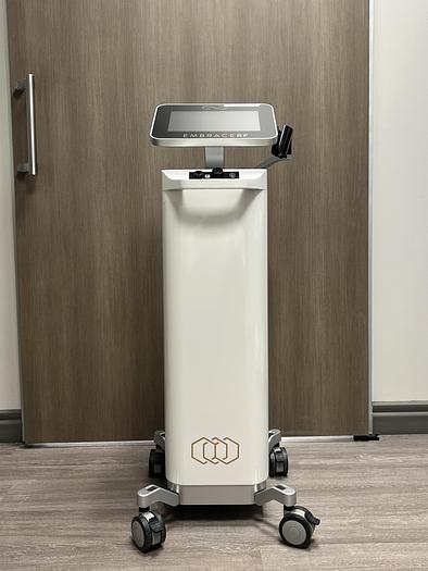 Used 2019 Inmode EmBrace with Morpheous 8