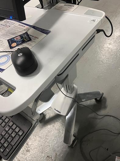 Used Diopsys Nova VEP ~ ERG ~ ffERG ~ Excellent Condition ~ Warranty ~