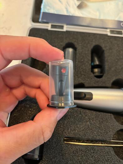 Used Cryo Probe Cryo Pen X ~ Excellent Condition ~