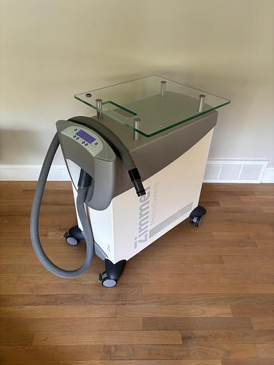 Used Zimmer Cryo 6 Chiller ~ Excellent Condition ~ Fully Operational ~ Low Use ~