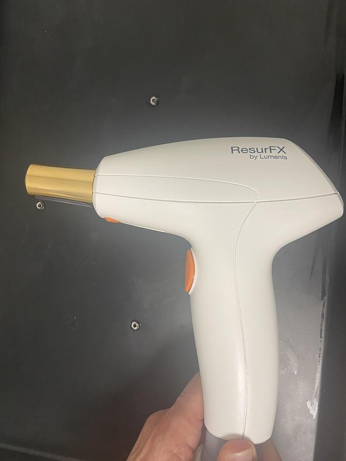 Used 2020 Lumenis M22 w/ ResurFX ~ Warranty ~ Low use ~
