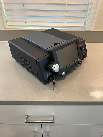 Used 2018 Lightmed 532nm KTP Dermatology Laser System ~ Excellent Condition ~ Warranty ~