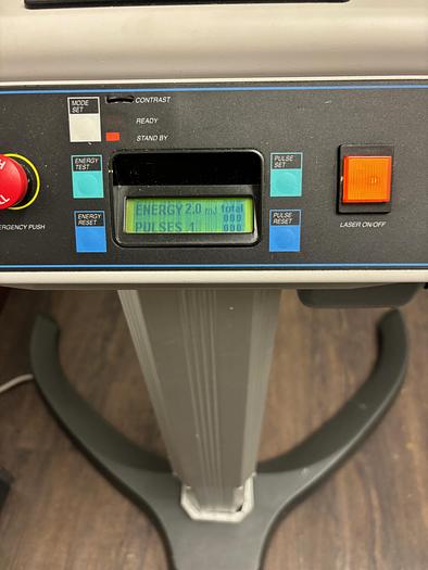 Used LaserX LQP 3106 ~ Excellent Condition ~ Warranty ~