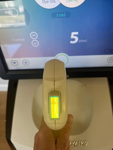 Used 2016 Alma Harmony XL Pro