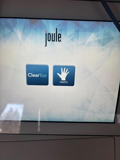 Used Sciton Joule X w/ Halo, BBL Hero, 1064 ClearV,ClearSilk,2940 MLP,Profactional XC ~ With Mini Chiller ~