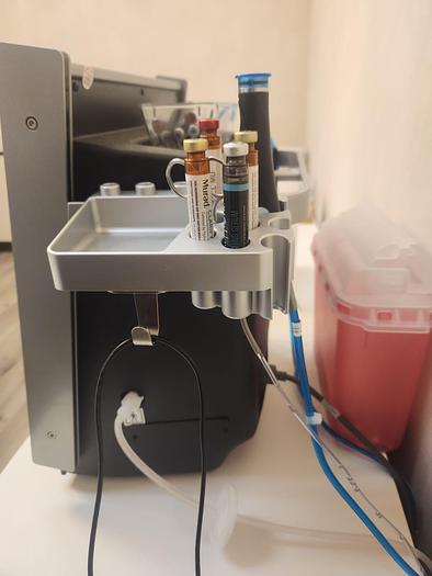 Used 2022 Edge Systems Hydrafacial MD Allegro