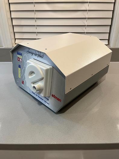 Used Ellman Surg-e-Vac