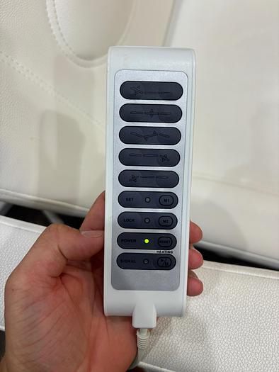 Used SkinAct Electric Beauty Bed ~ Fully Operational ~