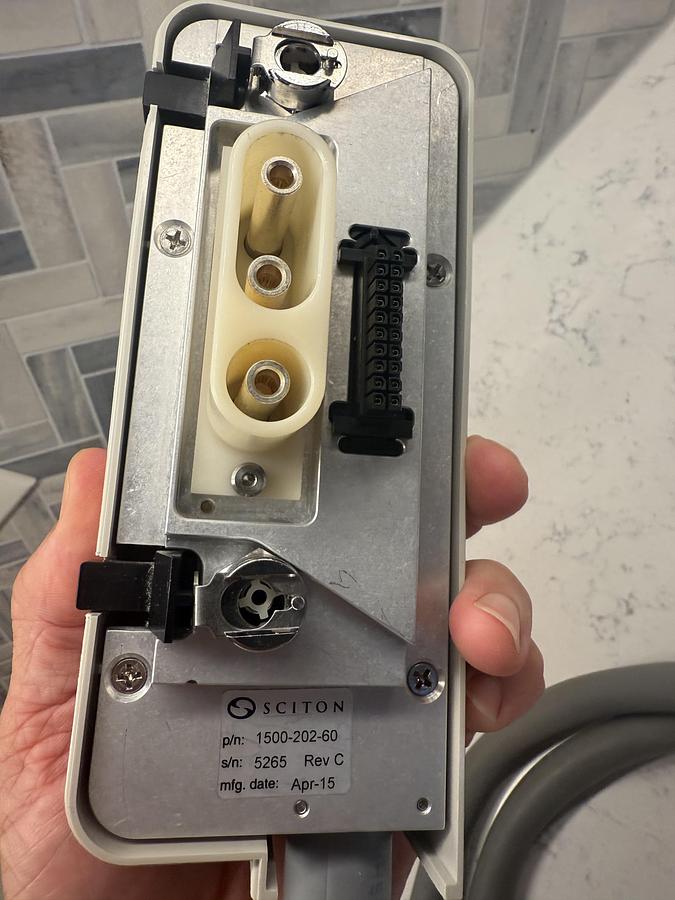 Used 2015 Sciton BBL Handpiece ~ Refurbished with warranty