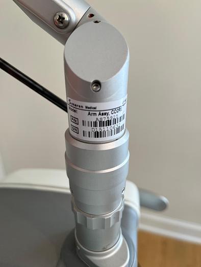 Used Candela Co2re Core Co2 Laser