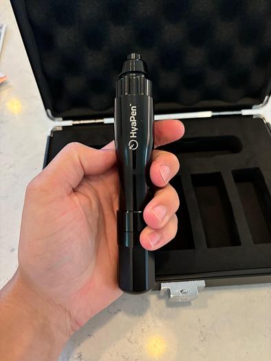 Used Hya Pen Genious ~ Warranty ~