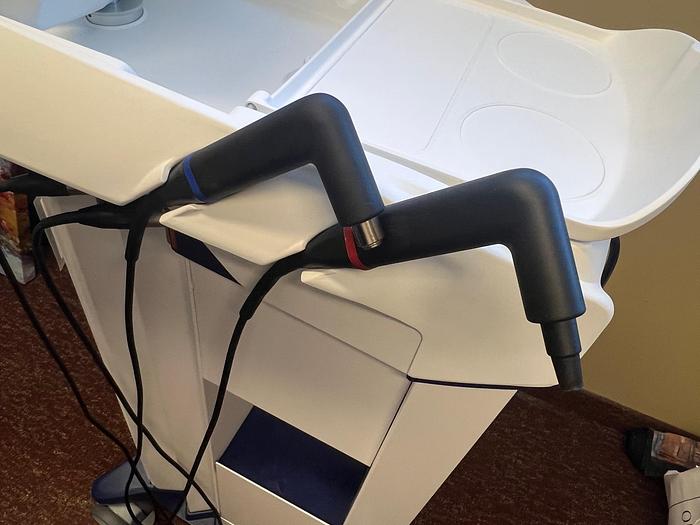 Used Indiba ELITE NS ~ Excellent Condition ~ Fully operational ~