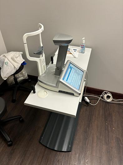 Used 2018 Tear Science LipiScan