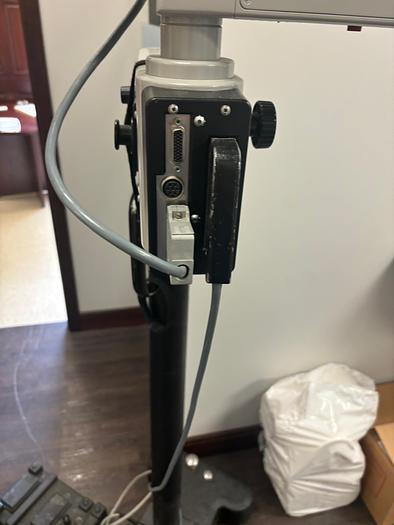 Used Carl Zeiss S5 with F170 Optic ~ Warranty ~ One Owner ~