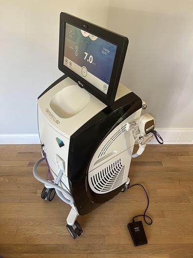 Used 2016 Alma Harmony XL Pro