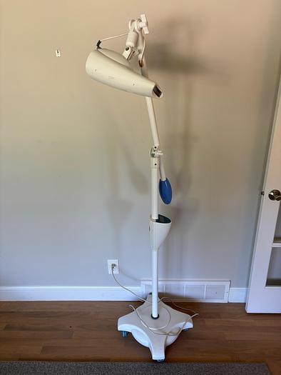 Used Beyond Teeth Whitening Accelerator Lamp