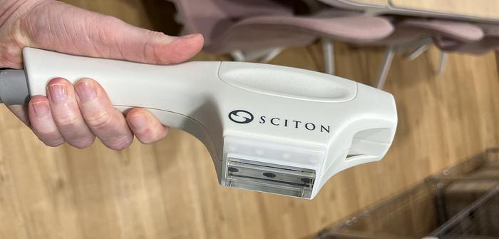 Used 2016 Sciton BBLs w/ Skin Tyte II ~ Vascular Lesions ~ Forever Bare ~ Warranty