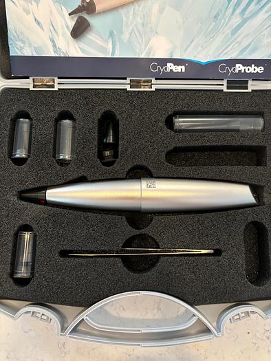 Used Cryo Probe Cryo Pen X ~ Excellent Condition ~