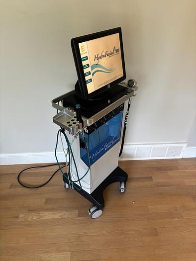 Used Edge Sytems Hydrafacial MD ~ Excellent Condition ~ Warranty ~