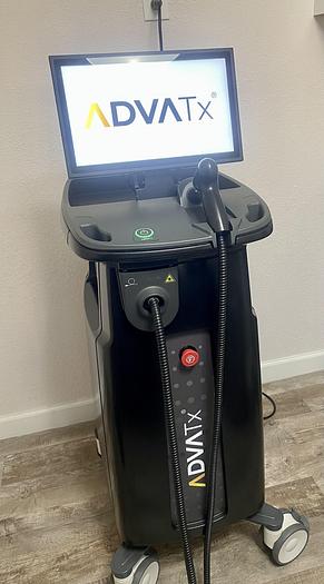 Used 2023 Adva Light AdvaTx Laser ~ 589 & 1319m ~ Excellent condition ~ Warranty ~