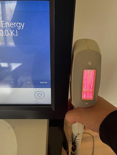 Used 2016 Alma Harmony XL Pro