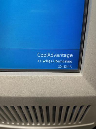 Used Zeltiq Aesthetics Coolsculpt ~ Single owner system ~ Fully operational ~