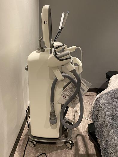 Used 2019 Syneron / Candela