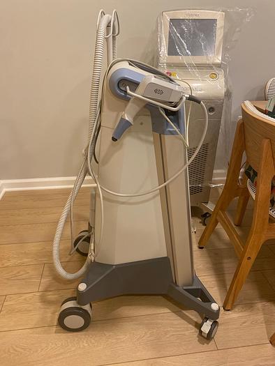 Used 2017 BTL Exilis Ultra 360 ~ Excellent Condition ~ Warranty ~