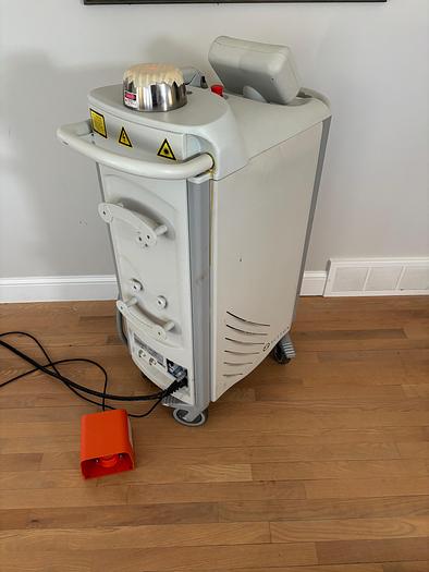 Used Sciton Profile with BBL W/ ST ~ Fully operational ~ Excellent condition ~