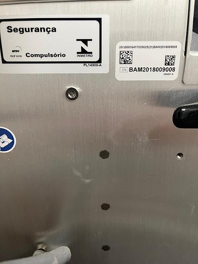 Used Zeltiq Aesthetics Coolsculpt ~ Single owner system ~ Fully operational ~