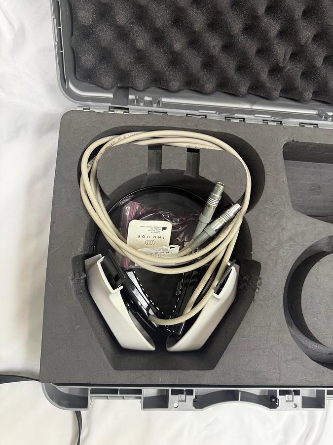 Used 2021 Inmode Evoke/Emface