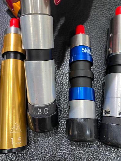 Used 2018 Candela GentleMax Pro