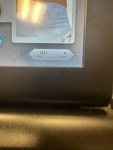 Used 2020 Alma Soprano ICE Platinum Soprano ICE Platinum 755, 810, 1064 nm Hair removal laser w/ 2 HP's