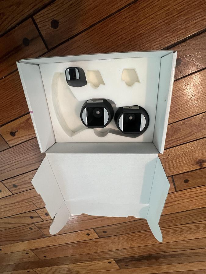 Used 2014 Viora Reaction ~ 5 Handpieces ~ Warranty ~ Excellent Condition ~