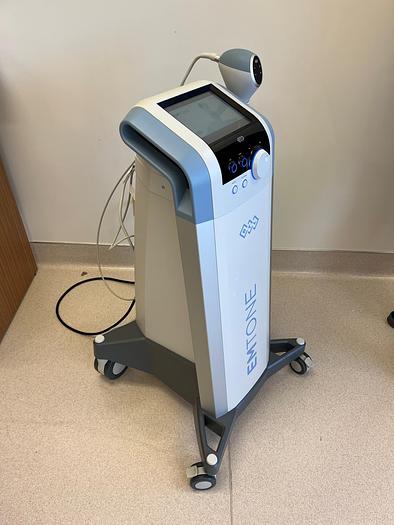Used 2019 BTL EMTone W/ Cellulite Reduction HP ~ Excellent condition ~ No errors ~