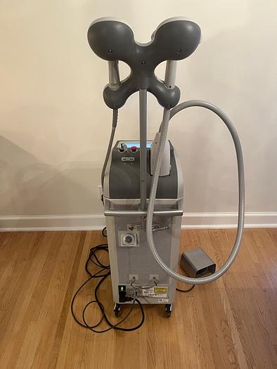 Used 2021 Cutera XEO w/ Full ND YAG and Limelight ~ Low use~ Warranty